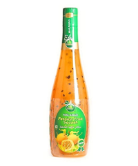 MALANAD PASSION FRUIT SQUASH (1LT)