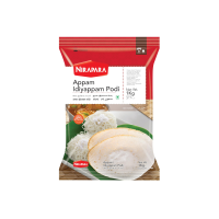 NIRAPARA  APPAM / IDIYAPPAM  PODI